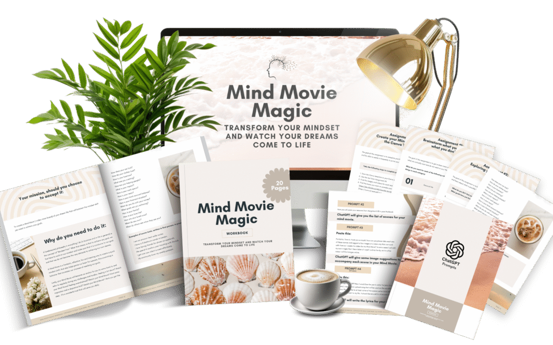 White Label Mind Movie